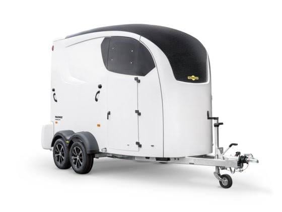 HUMBAUR MAXIMUS DELUXE 2700S